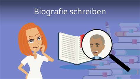 biografie schreiben anleitung pdf.